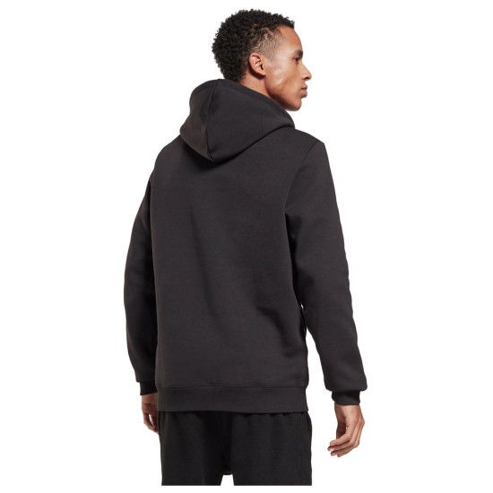 Reebok Ανδρικό φούτερ Identity Fleece Reebok Ανδρικό φούτερ Identity Fleece